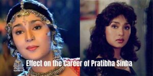 The Story of Pratibha Sinha