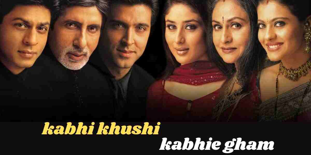 The Best Romantic Film by Karan Johar
