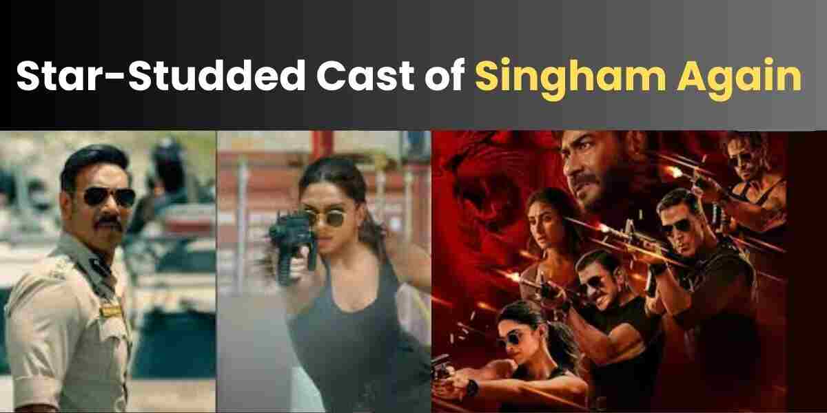 singham again movie 2024