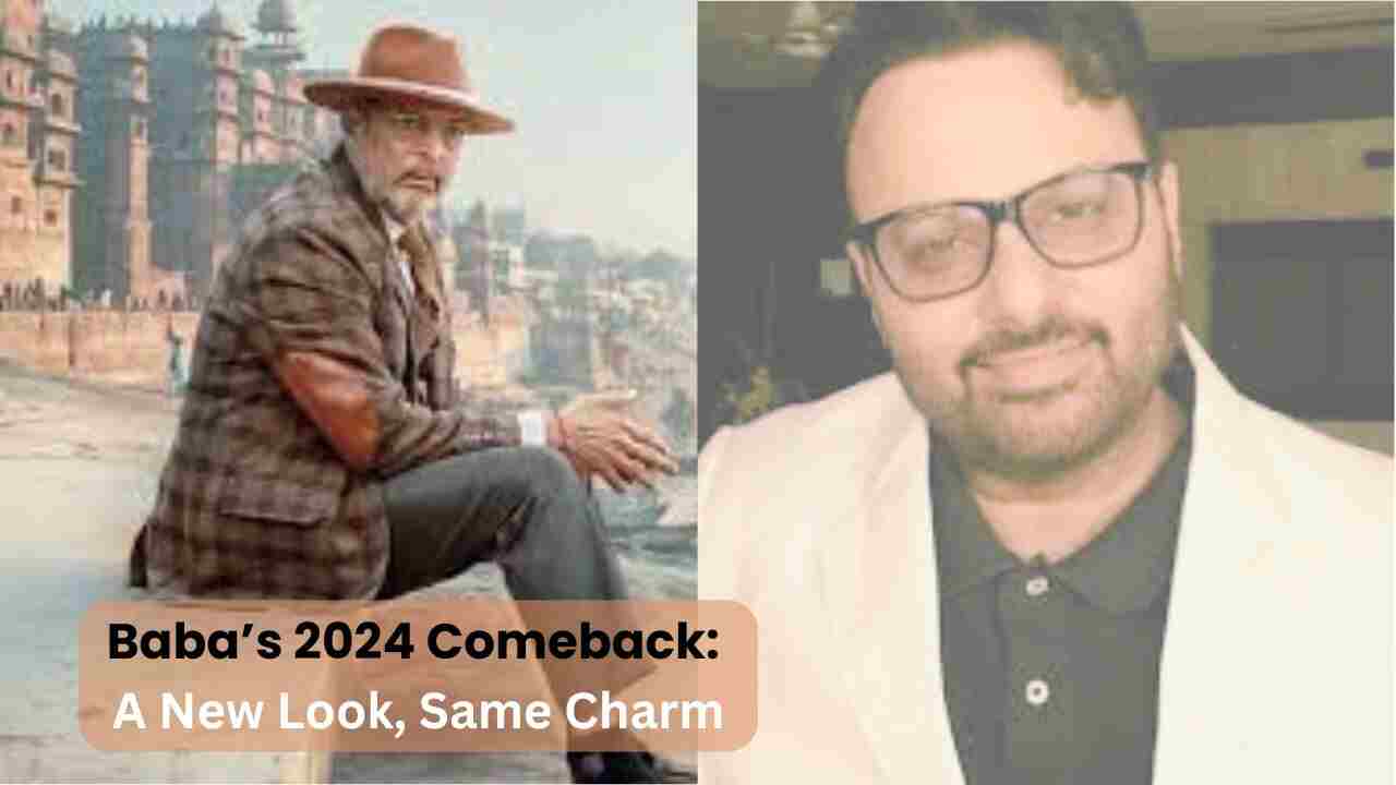 Vanvaas Review: Exploring the Depth of Human Emotions 