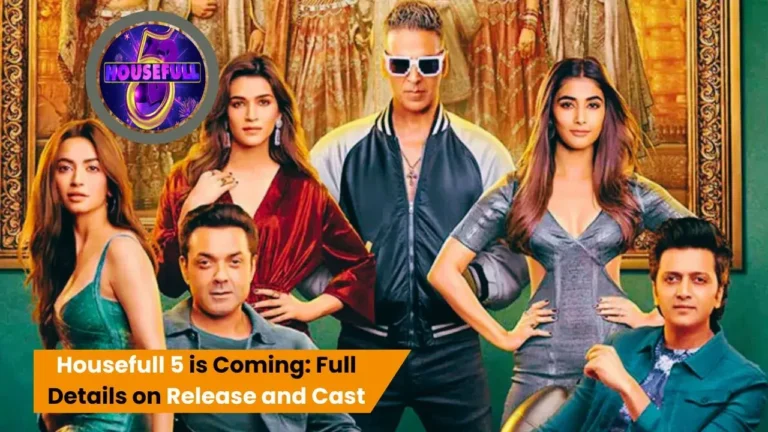 Housefull 5