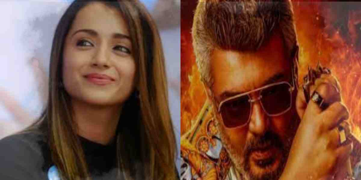 Ajith’s Good Bad Ugly