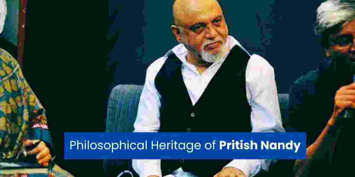 Pritish Nandy
