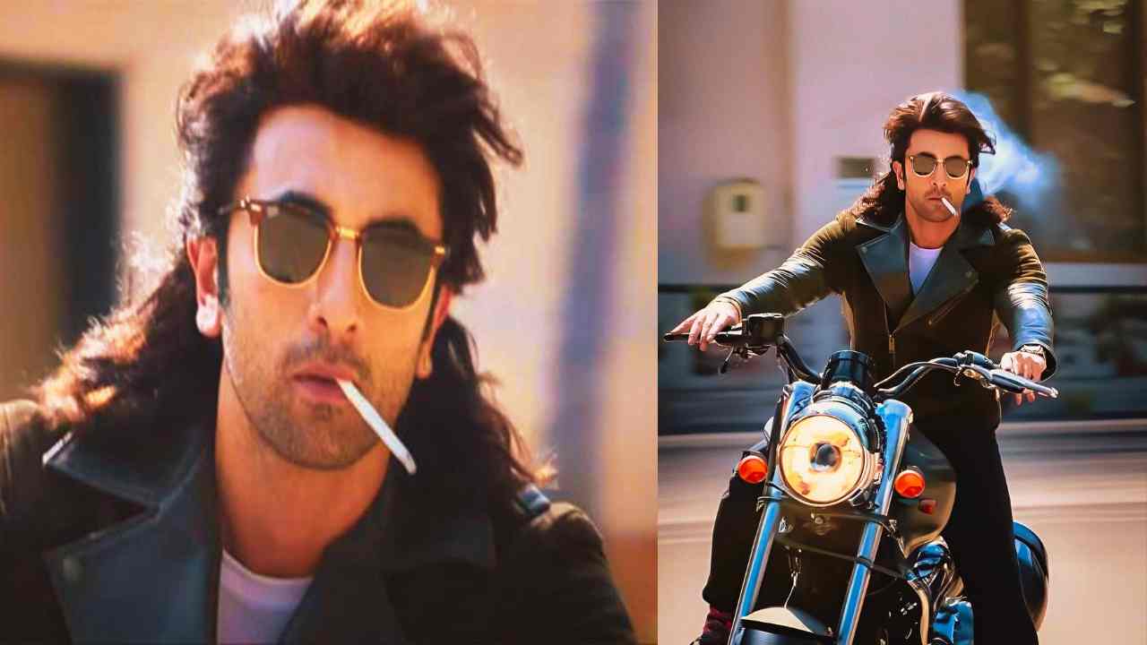 Why Is Ranbir Kapoor Perfect for 'Dhoom 4'?