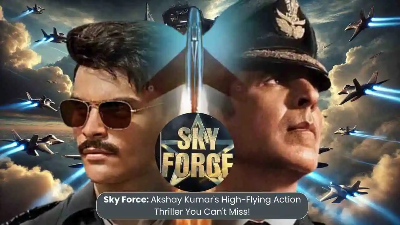 Sky Force