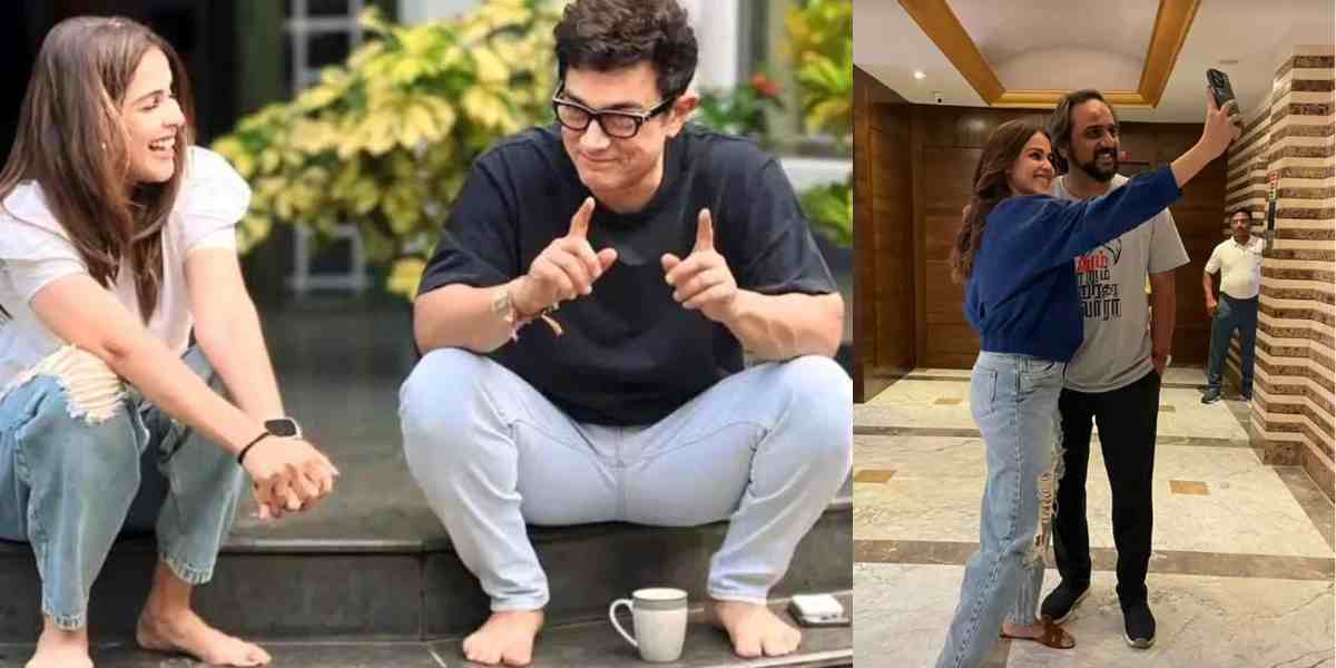 Sitaare Zameen Par Trailer and First Look