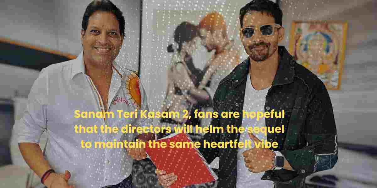 sanam teri kasam 2