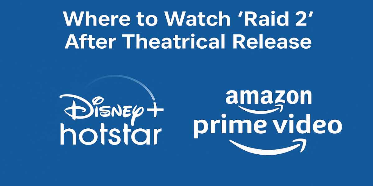 Where to Watch 'Raid 2' After Theatrical Release