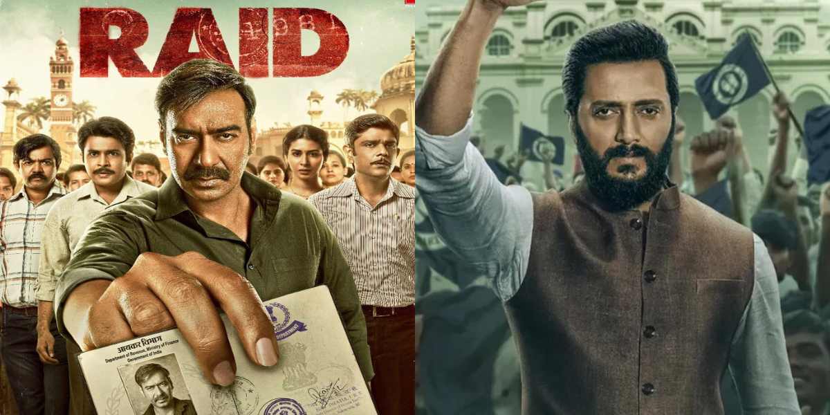 How 'Raid 2' Connects to the Original Film