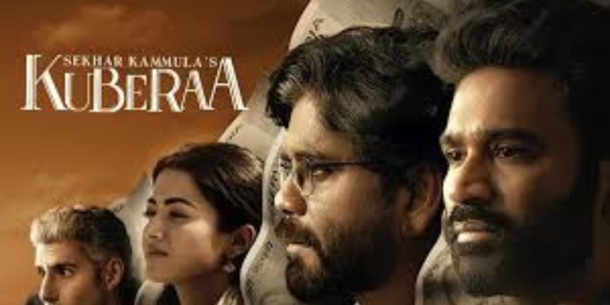 Kuberaa Movie Review + Opening Day Collection: Full Report
