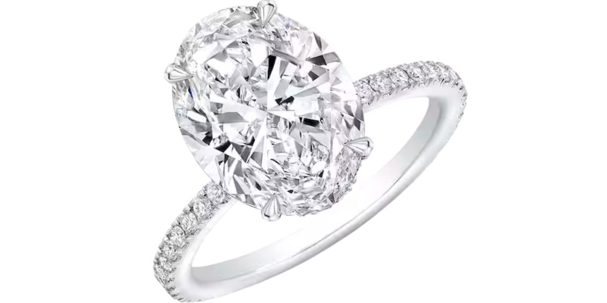 Cristiano Ronaldo’s Lavish Ring Gift Price Revealed