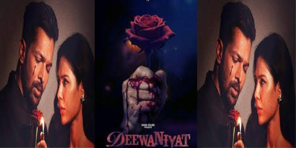 Ek Deewane Ki Deewaniyat 