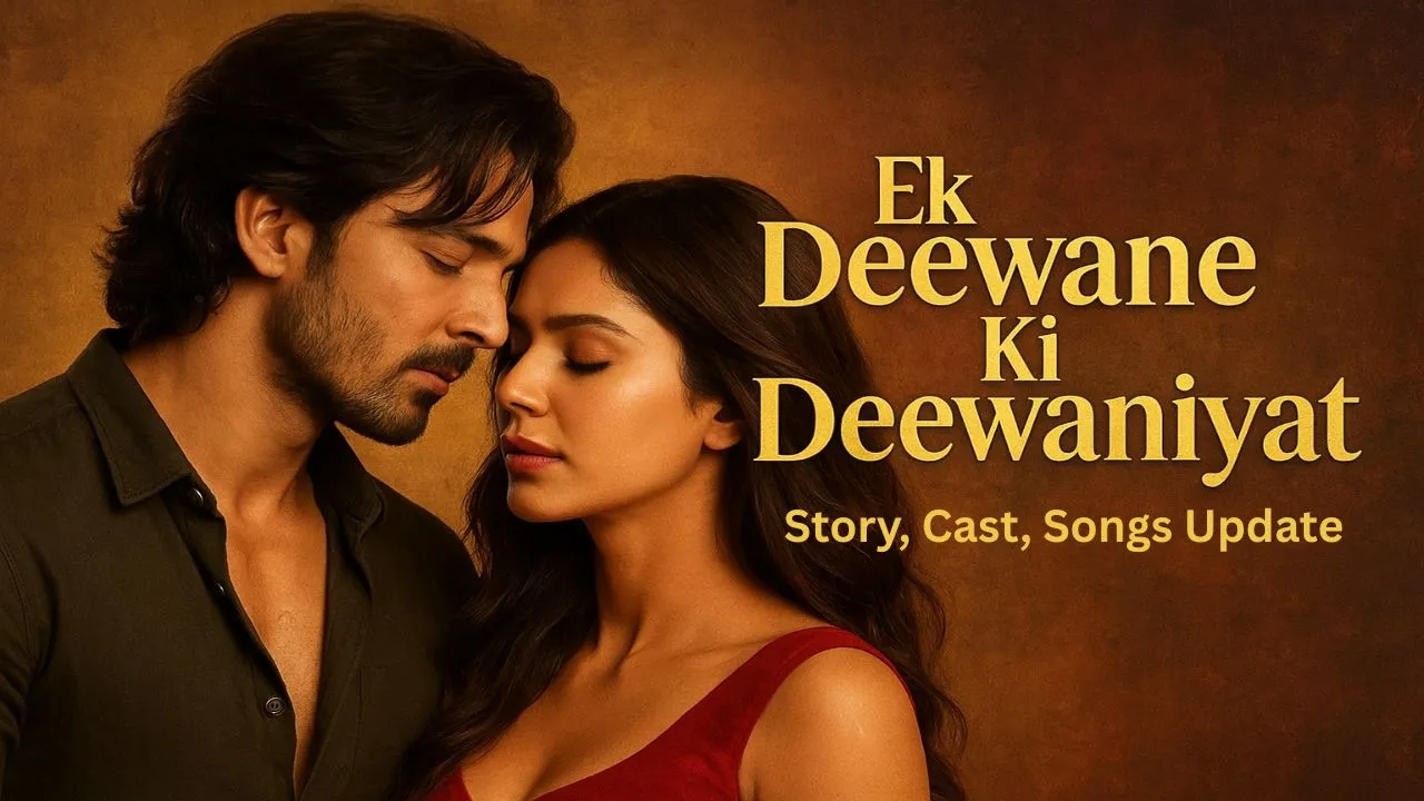 Ek Deewane Ki Deewaniyat