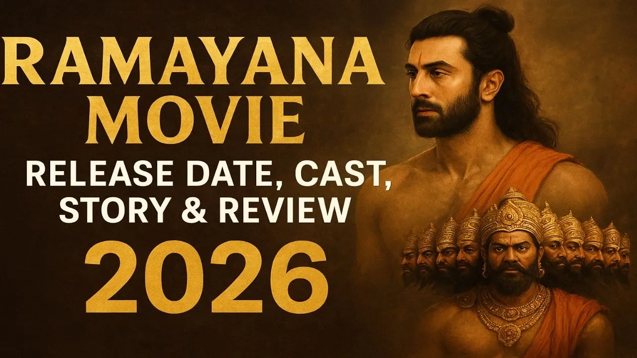 Ramayana Movie