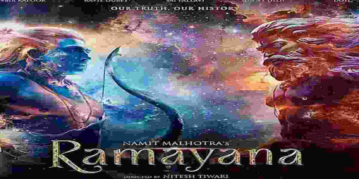 Ramayana Movie