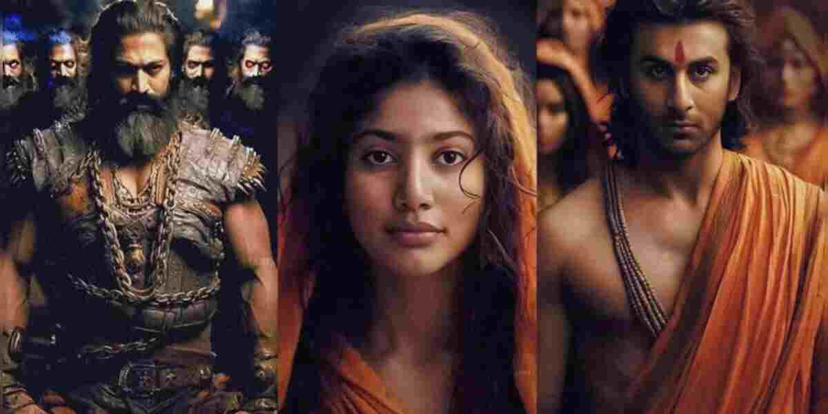 Ramayana Movie—Cast & Crew Details
