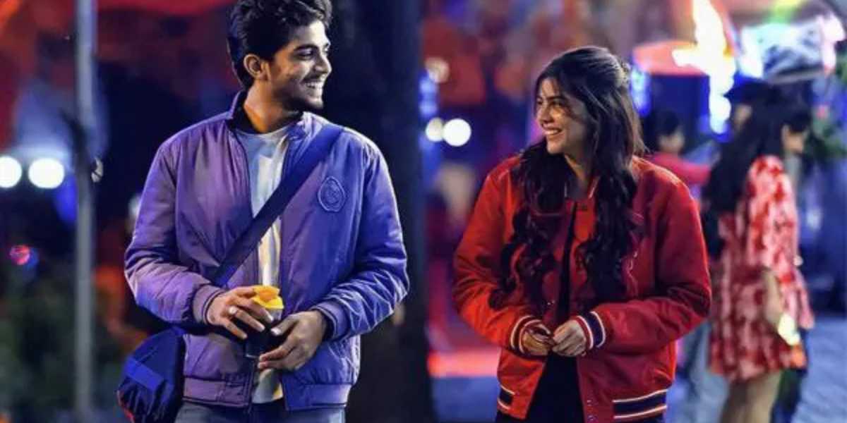  Lokah Chapter 1 Arrives on OTT: Full Release Details