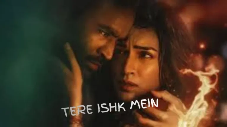 Tere Ishq Mein
