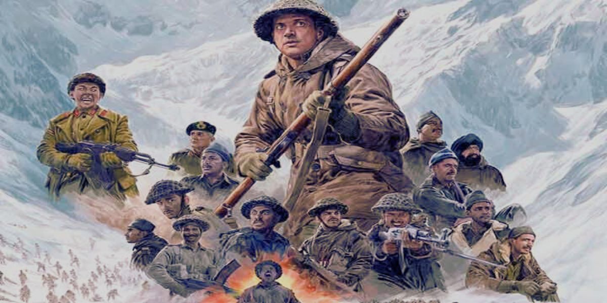 120 Bahadur 