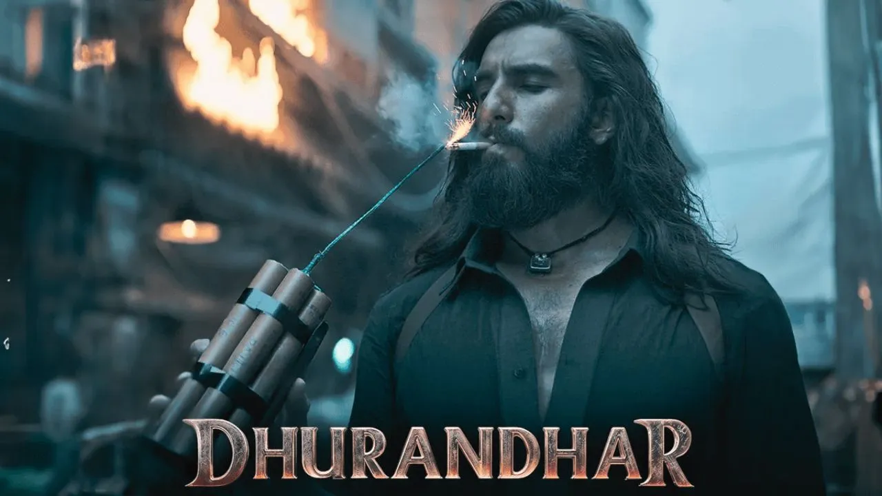 Dhurandhar Day 11 Collection