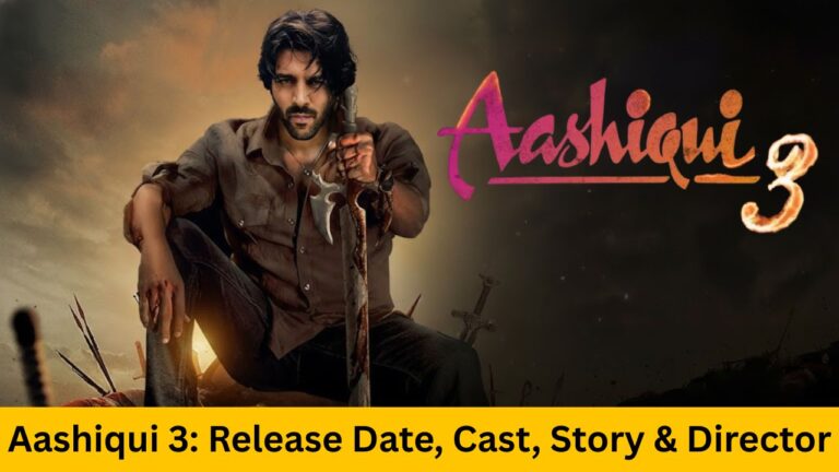 aashiqui 3