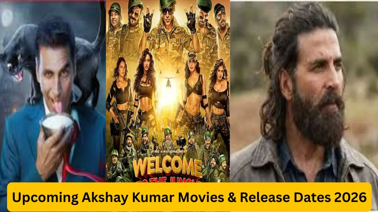akshay kumar movies